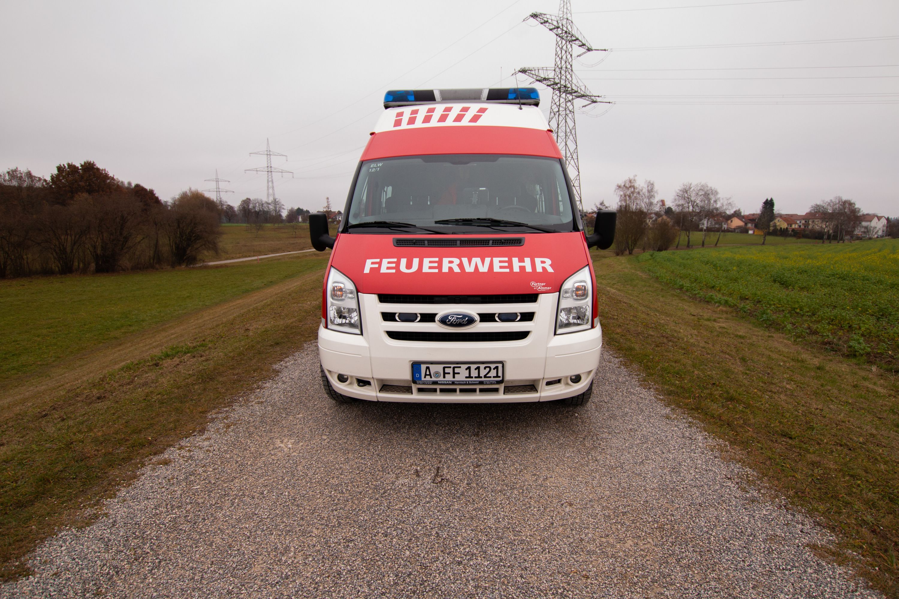 ELKOS / Einsatzleit- und Kommunikationssystem - Feuerwehr Sankt-Margarethen